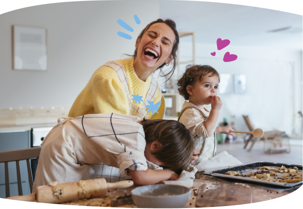 PE SITLY TU STABILEȘTI CONDIȚIILE DE BABYSITTING