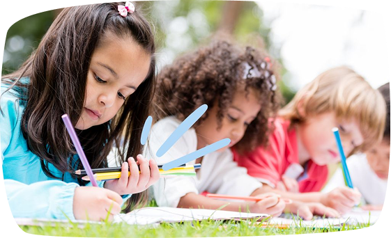 25 de jocuri distractive și educative pentru a-i pregăti pe copiii de 5 ani pentru clasa pregătitoare