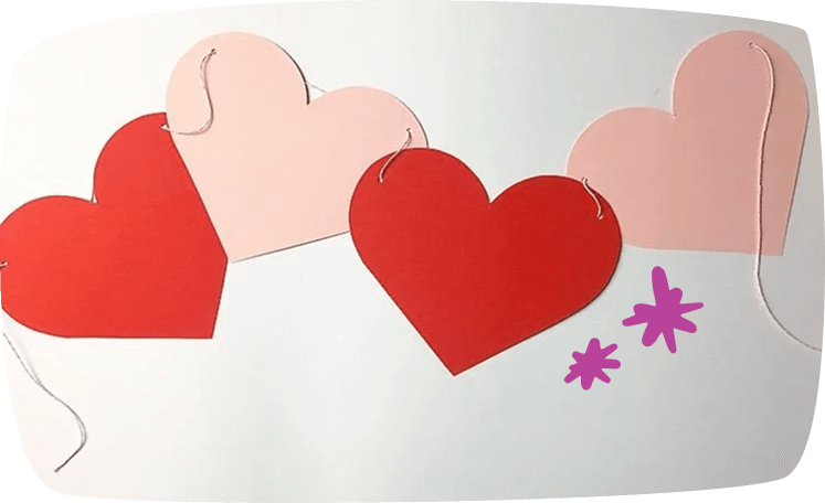 girlanda-cu-inimioare