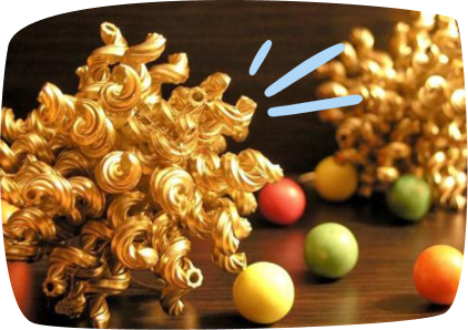 Decorațiuni de Crăciun: 22 de idei ușoare pentru copii de toate vârstele