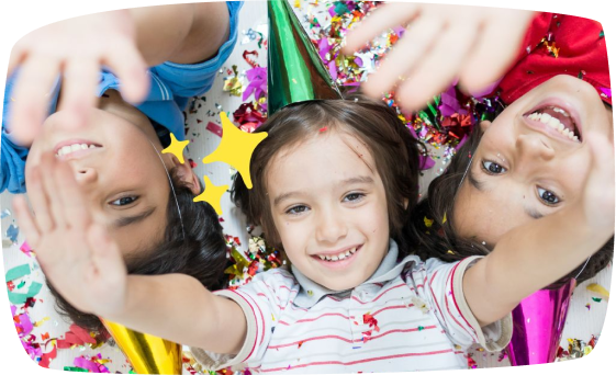 Cele mai distractive 10 jocuri de carnaval pentru copii