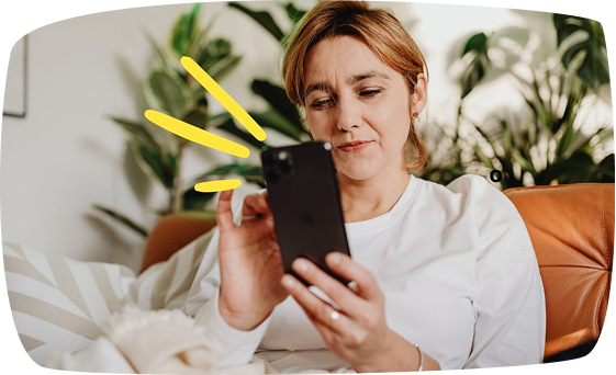 Calculează tariful bonei tale cu Calculatorul Sitly