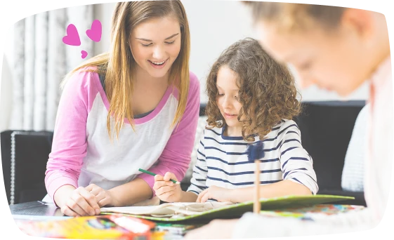 Cum recunoști o bonă bună: abilități și calități care contează