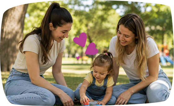 Cum să alegi bona sau babysitterul potrivit: un ghid complet în 6 pași