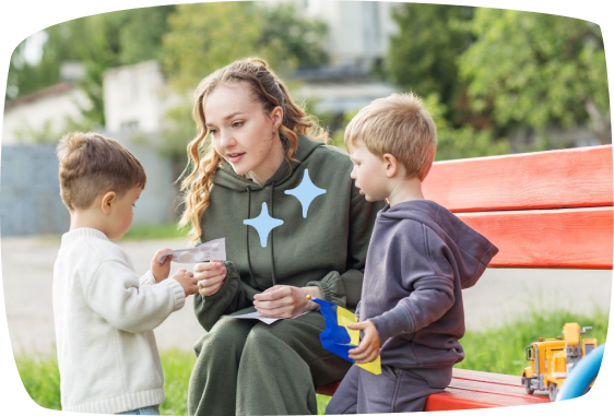 Agenție de babysitting vs aplicație de babysitting: care sunt diferențele?