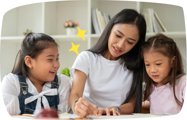 7 sfaturi pentru a scrie un profil de bonă / babysitter care te ajută să găsești de lucru
